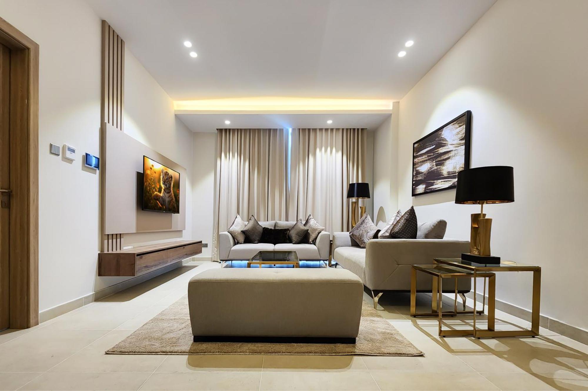 Farhan Tower Manama