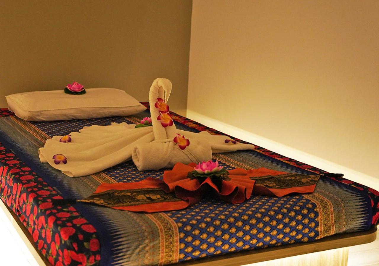 Farhan Tower Appartement Manama