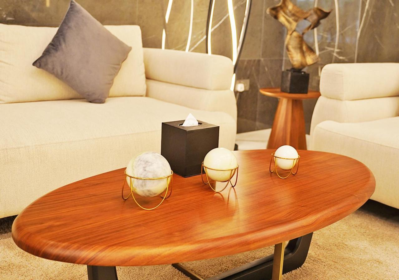 Appartement Farhan Tower *