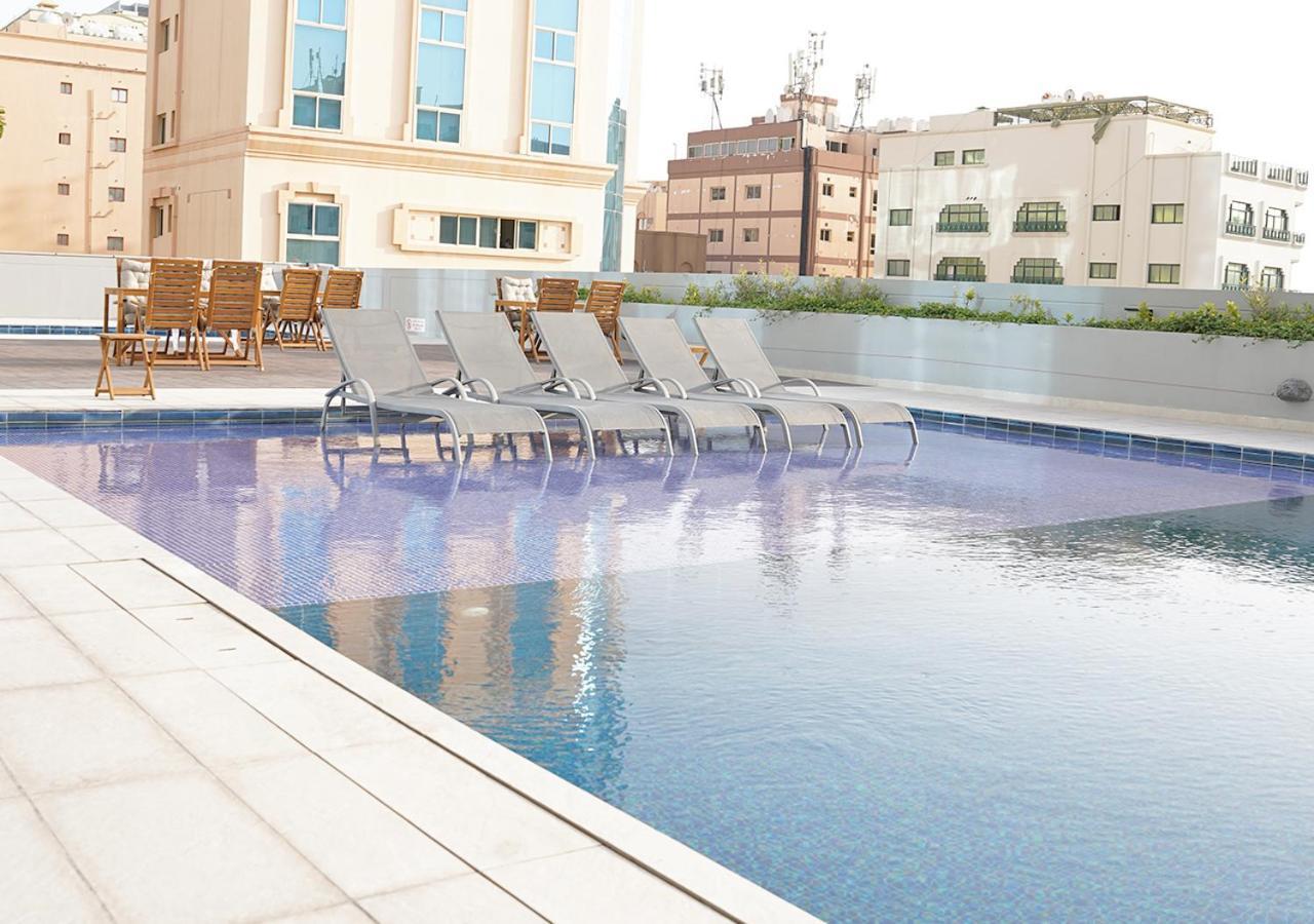 Farhan Tower Appartement