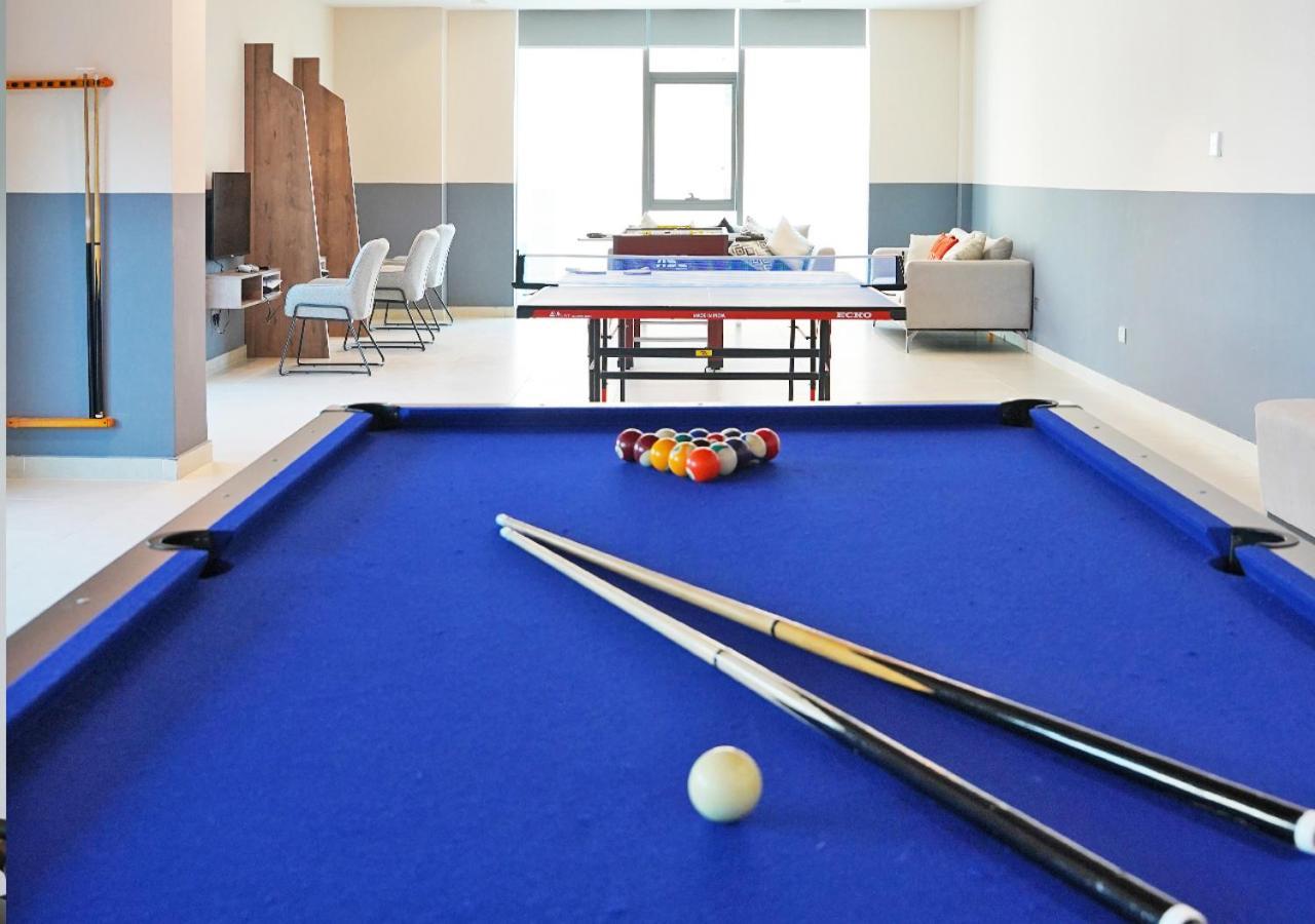 Appartement Farhan Tower Manama