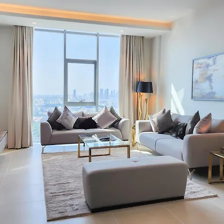 Farhan Tower Manama Exterior photo