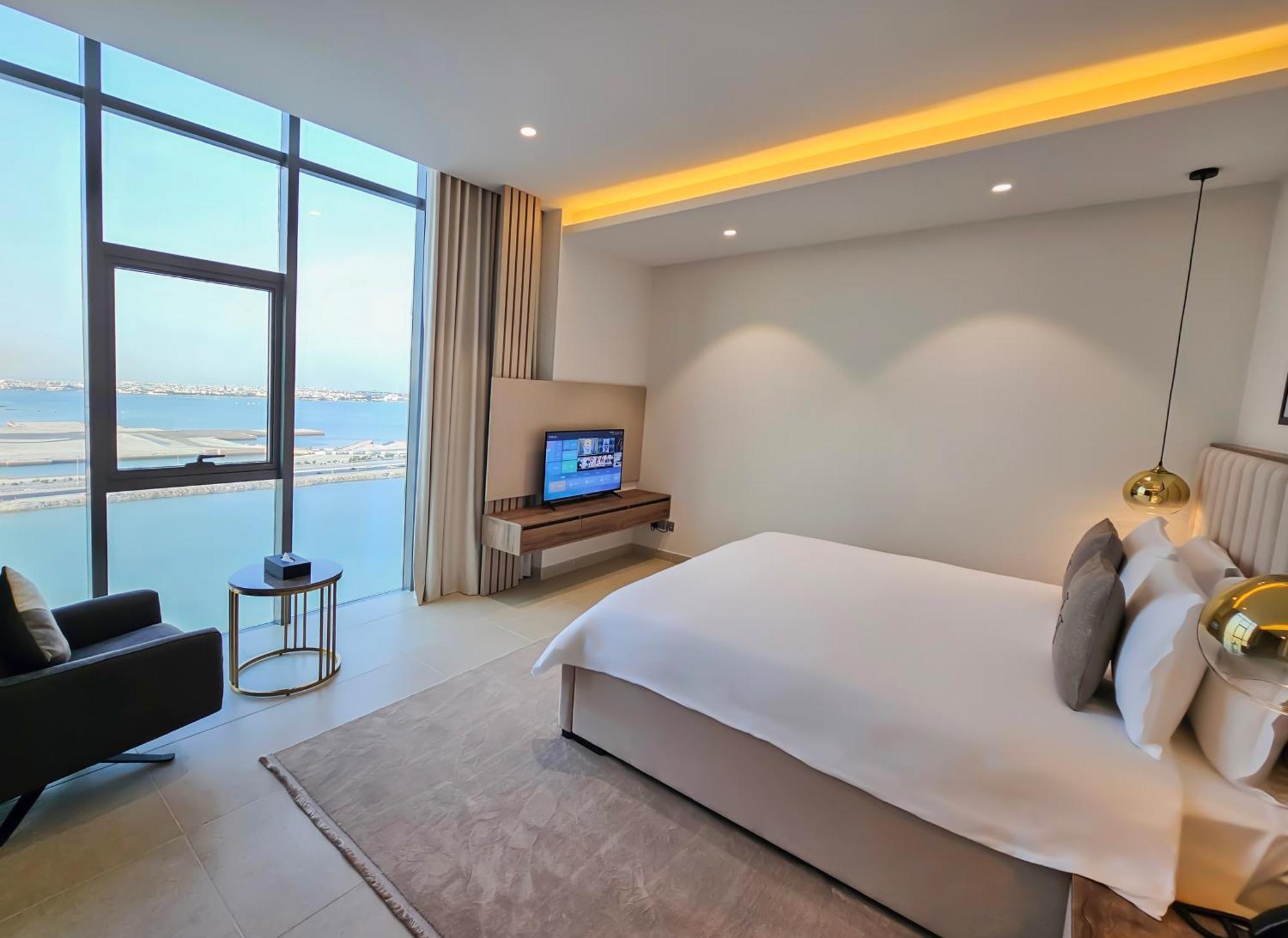 Farhan Tower Apartment