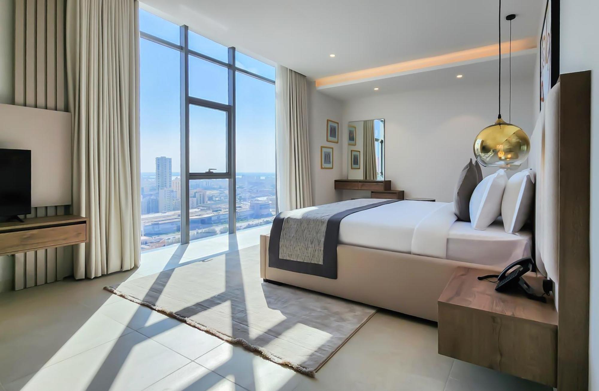 Farhan Tower شقة