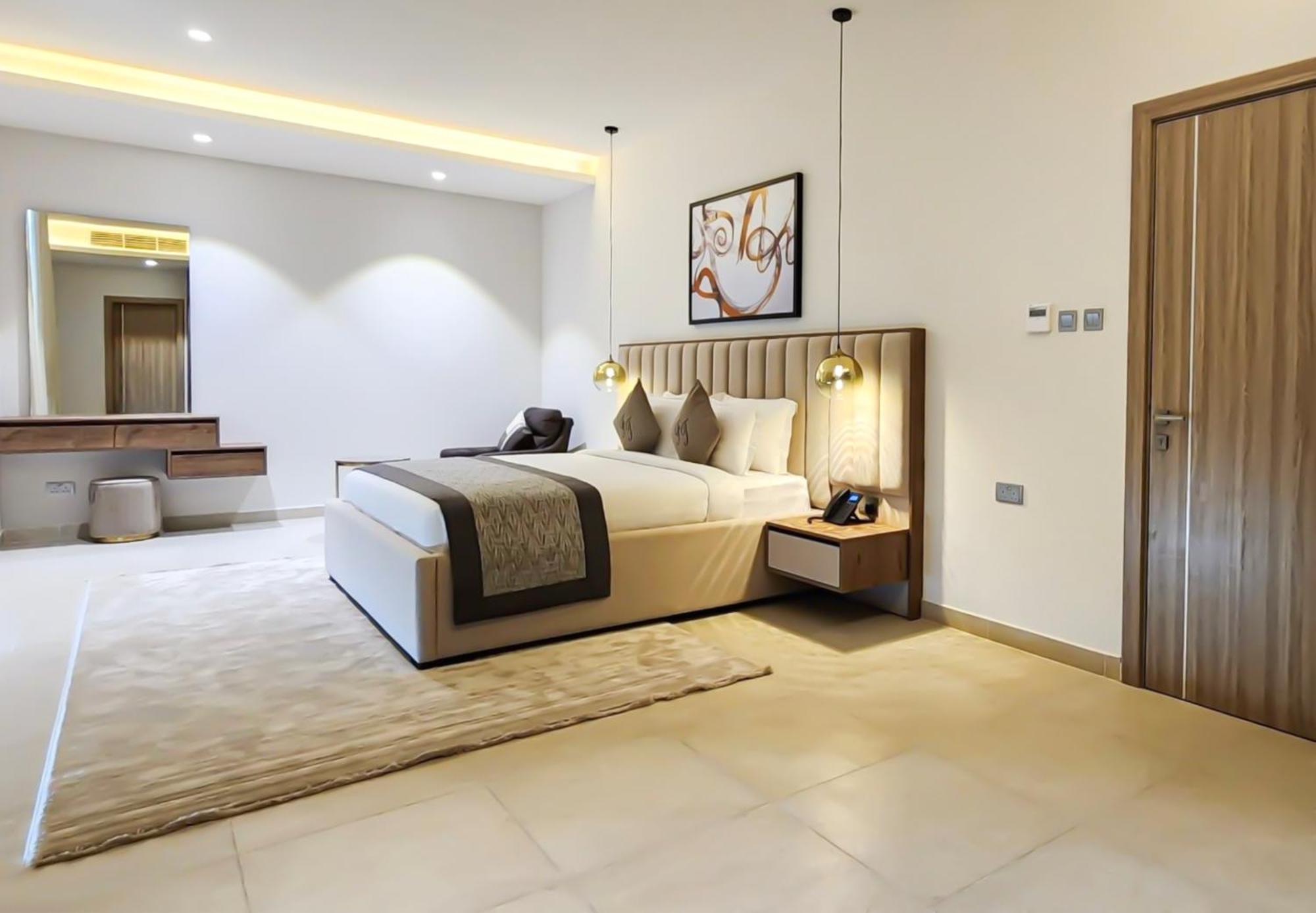 Farhan Tower Manama