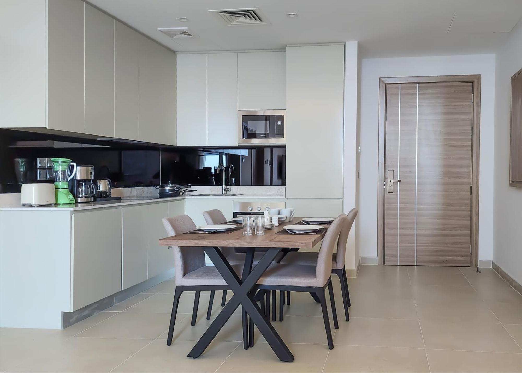 شقة Farhan Tower المنامة