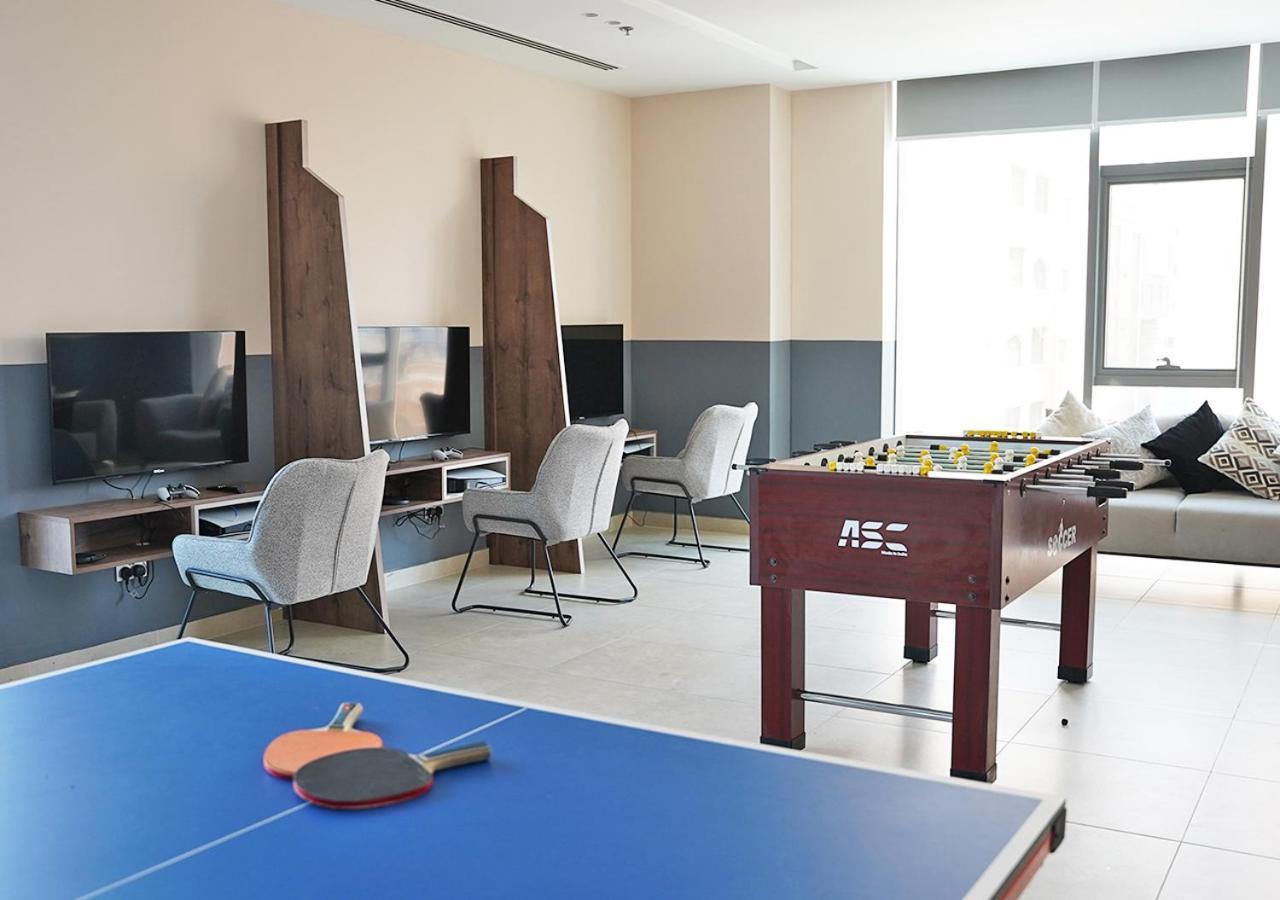 Farhan Tower * Manama