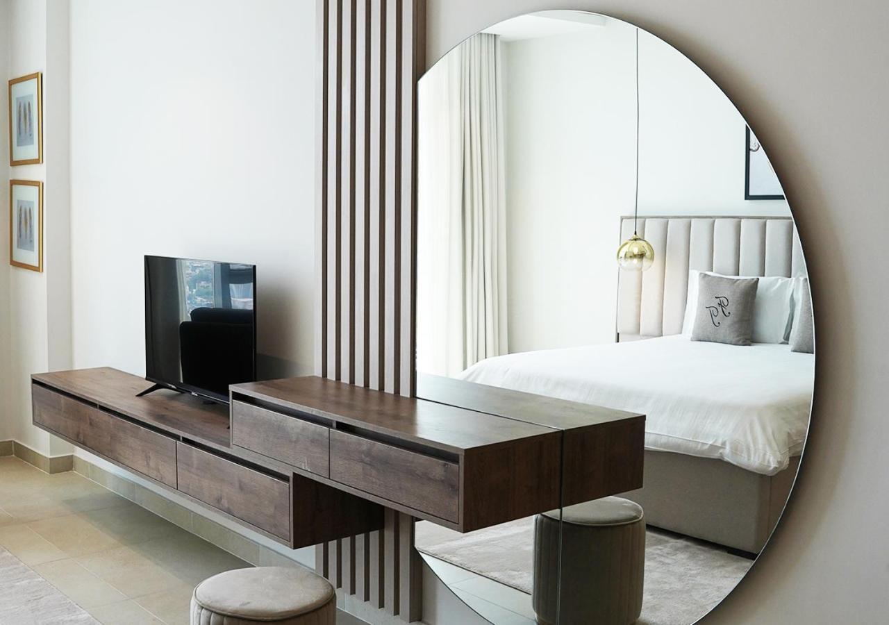 Farhan Tower شقة