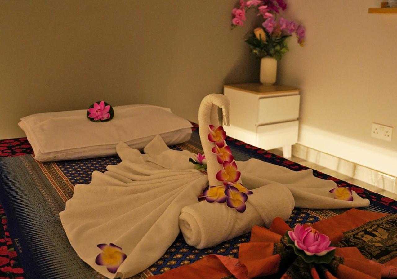 Apartment Farhan Tower
