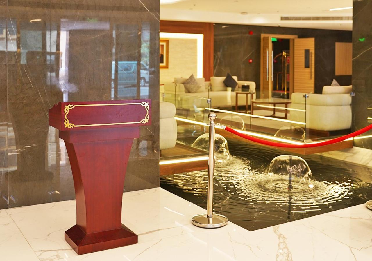 Apartment Farhan Tower