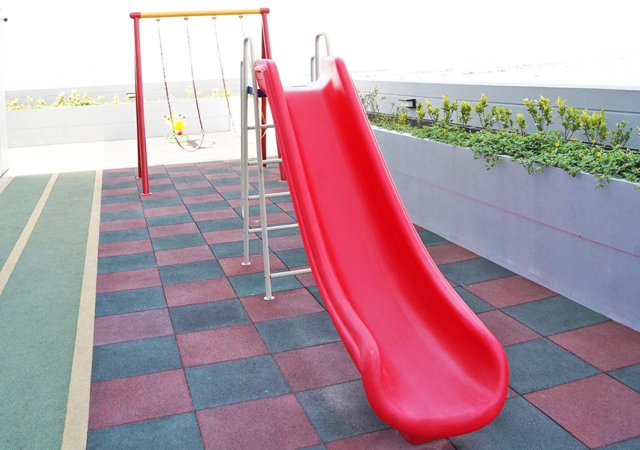 شقة Farhan Tower *