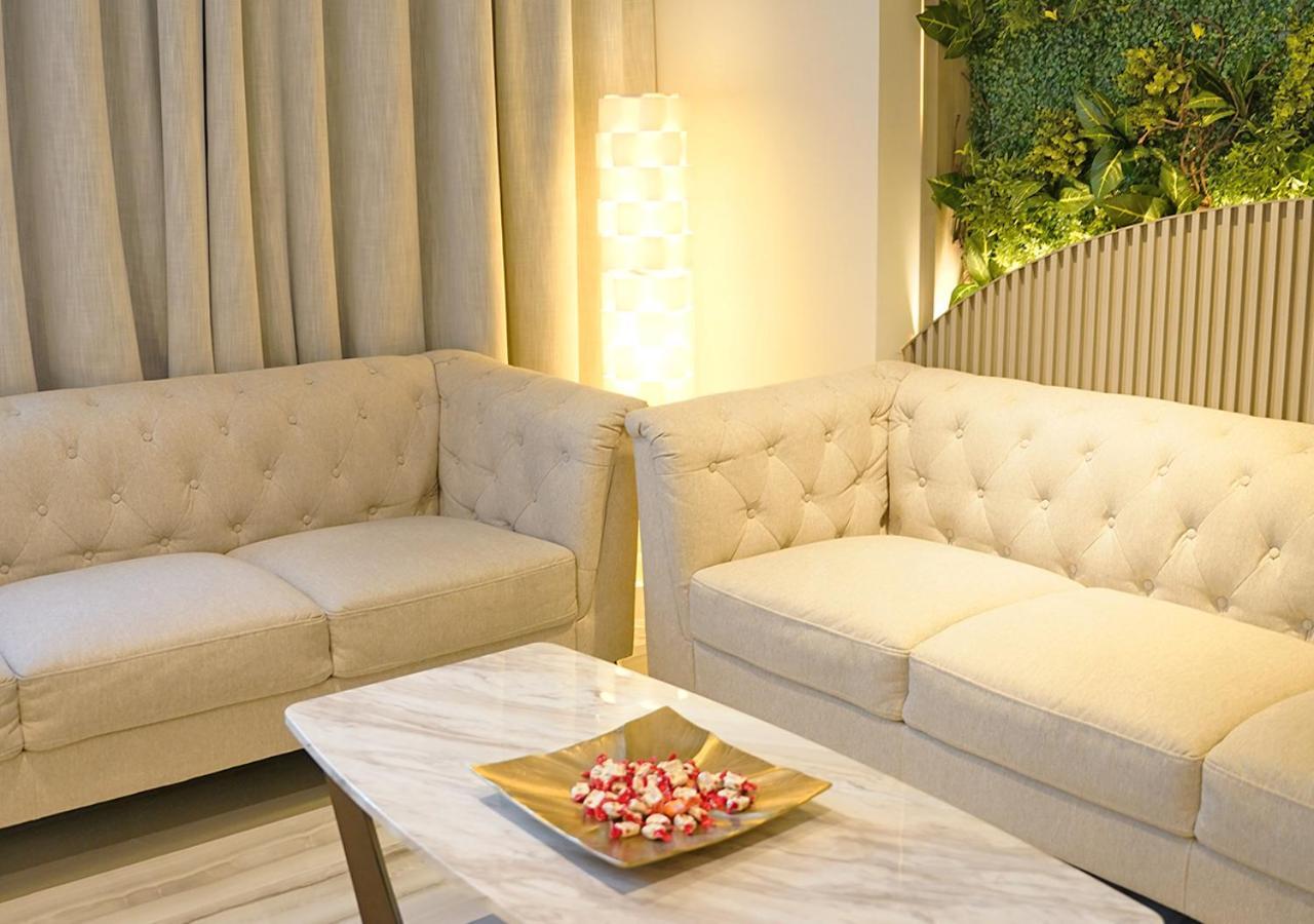 Farhan Tower * Manama