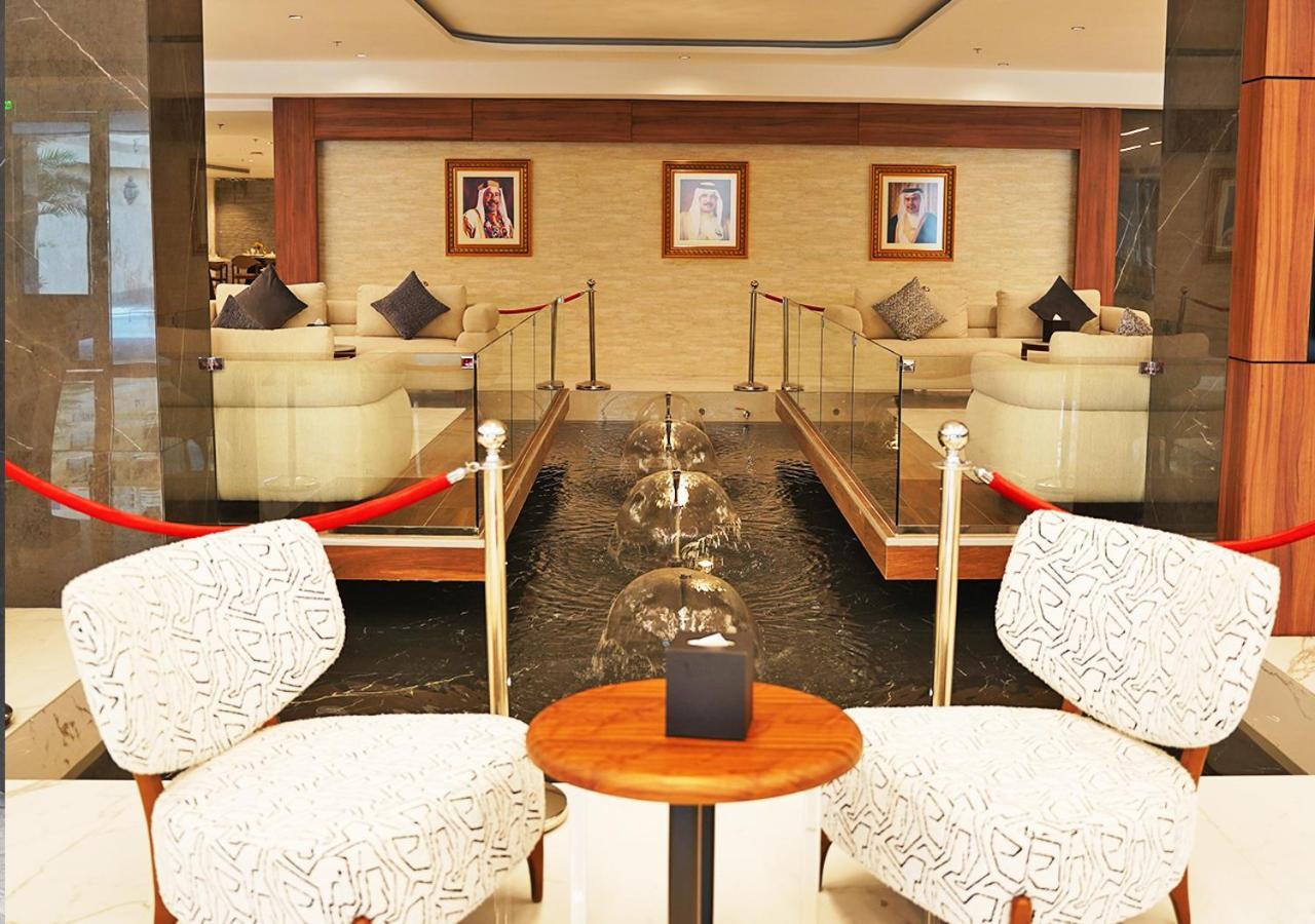 Farhan Tower * Manama