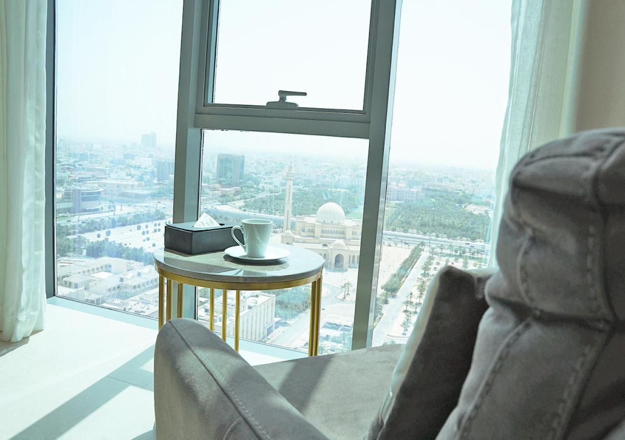 Apartment Farhan Tower *