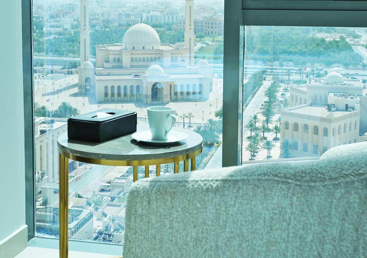 Farhan Tower Apartment