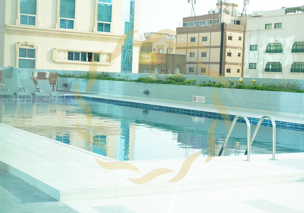 Farhan Tower Apartment Manama