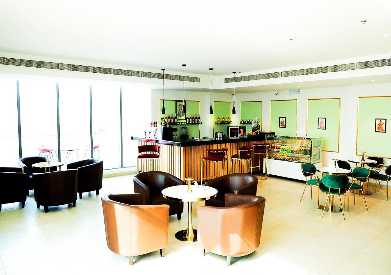 شقة Farhan Tower *