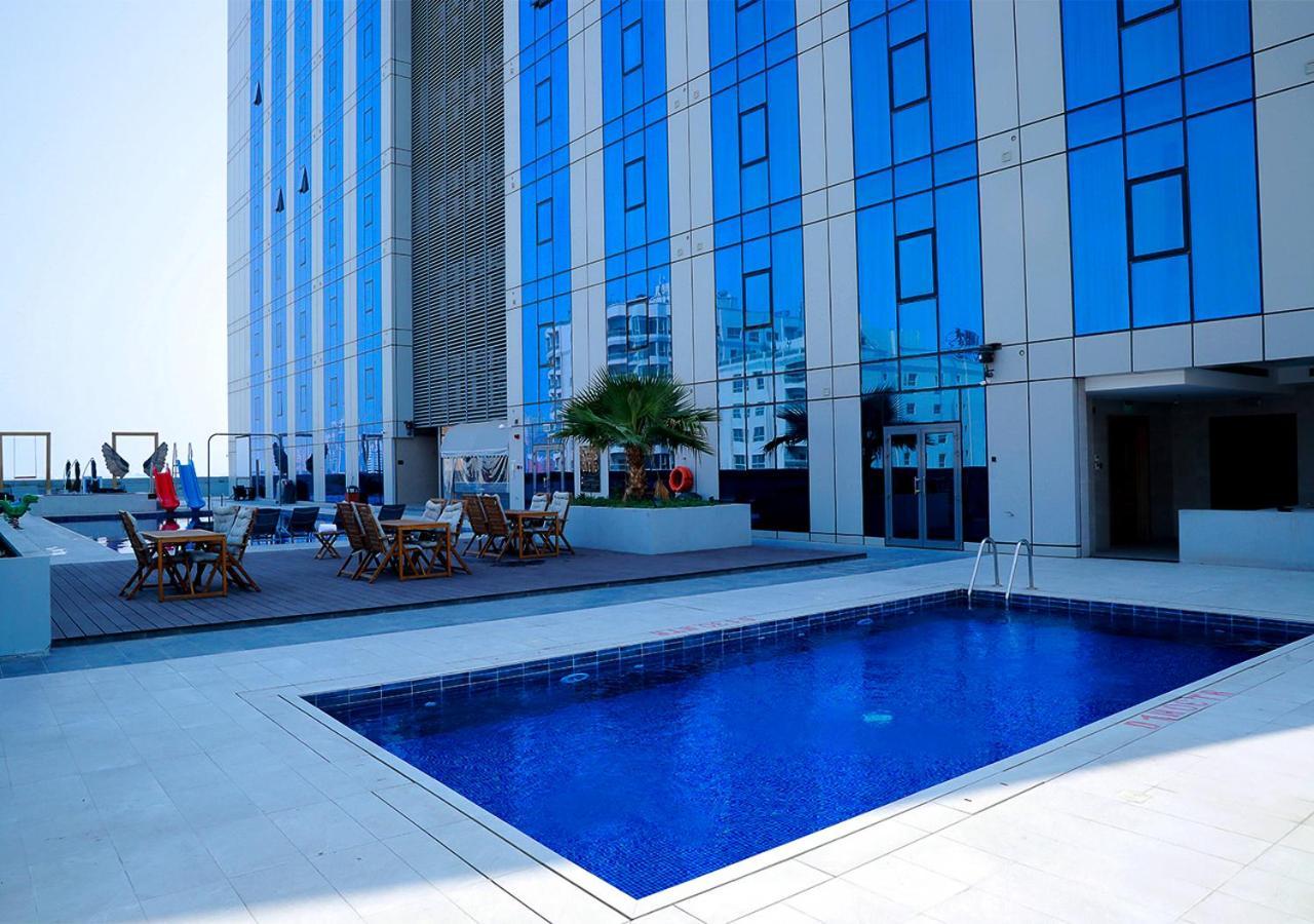 Apartment Farhan Tower Manama