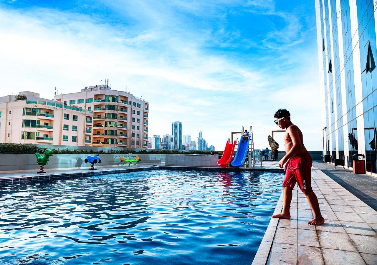 Farhan Tower * Manama
