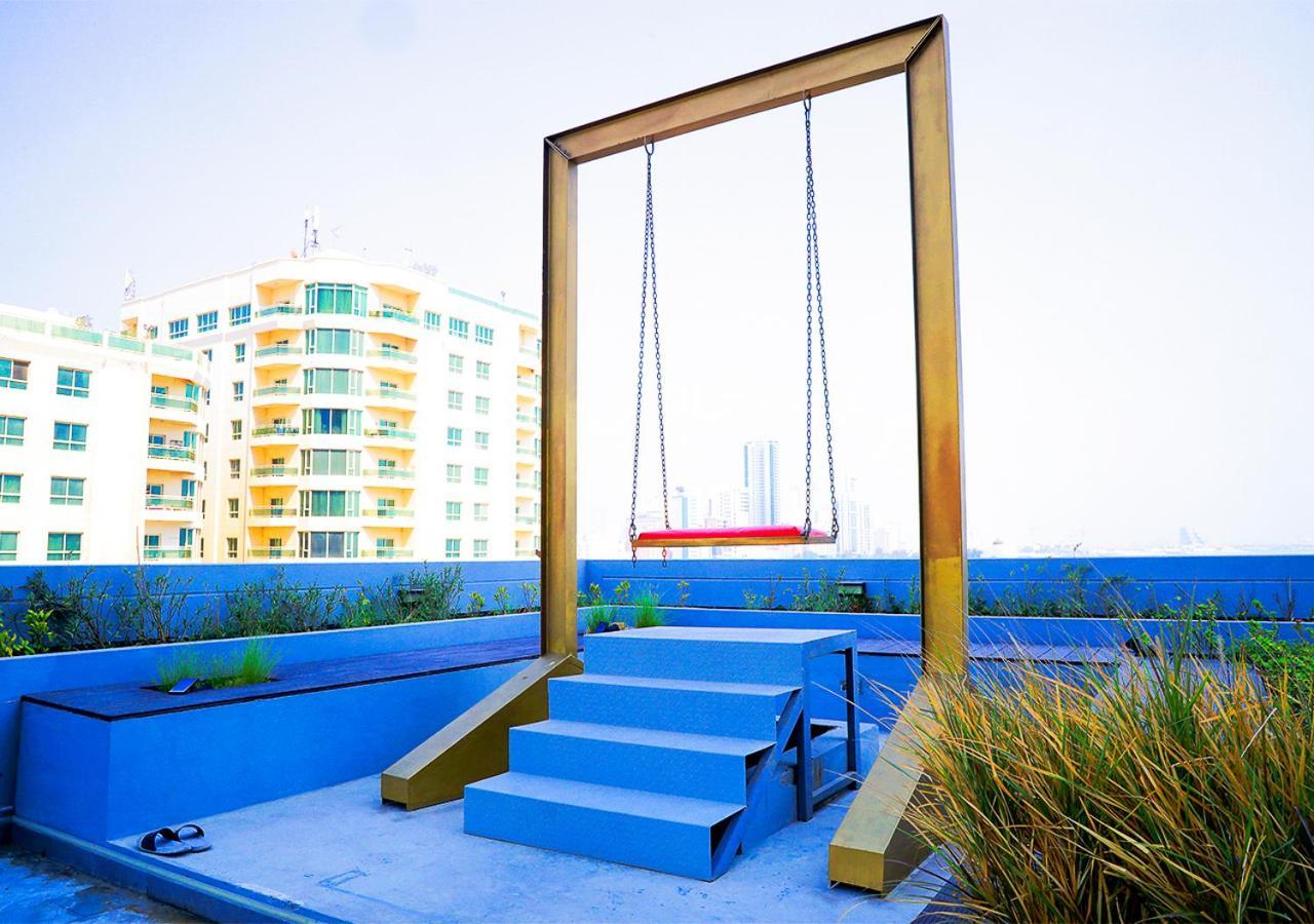 Farhan Tower
