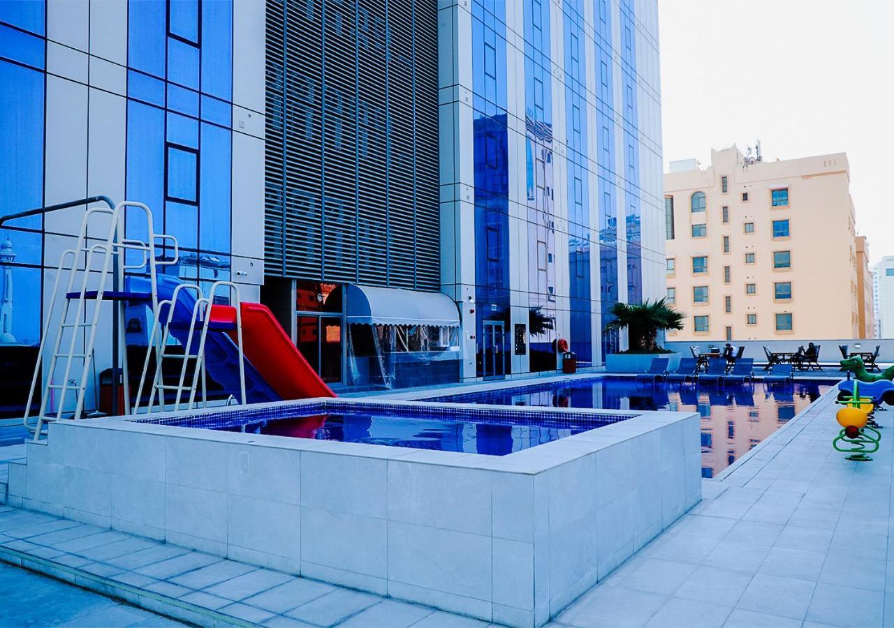 Farhan Tower شقة
