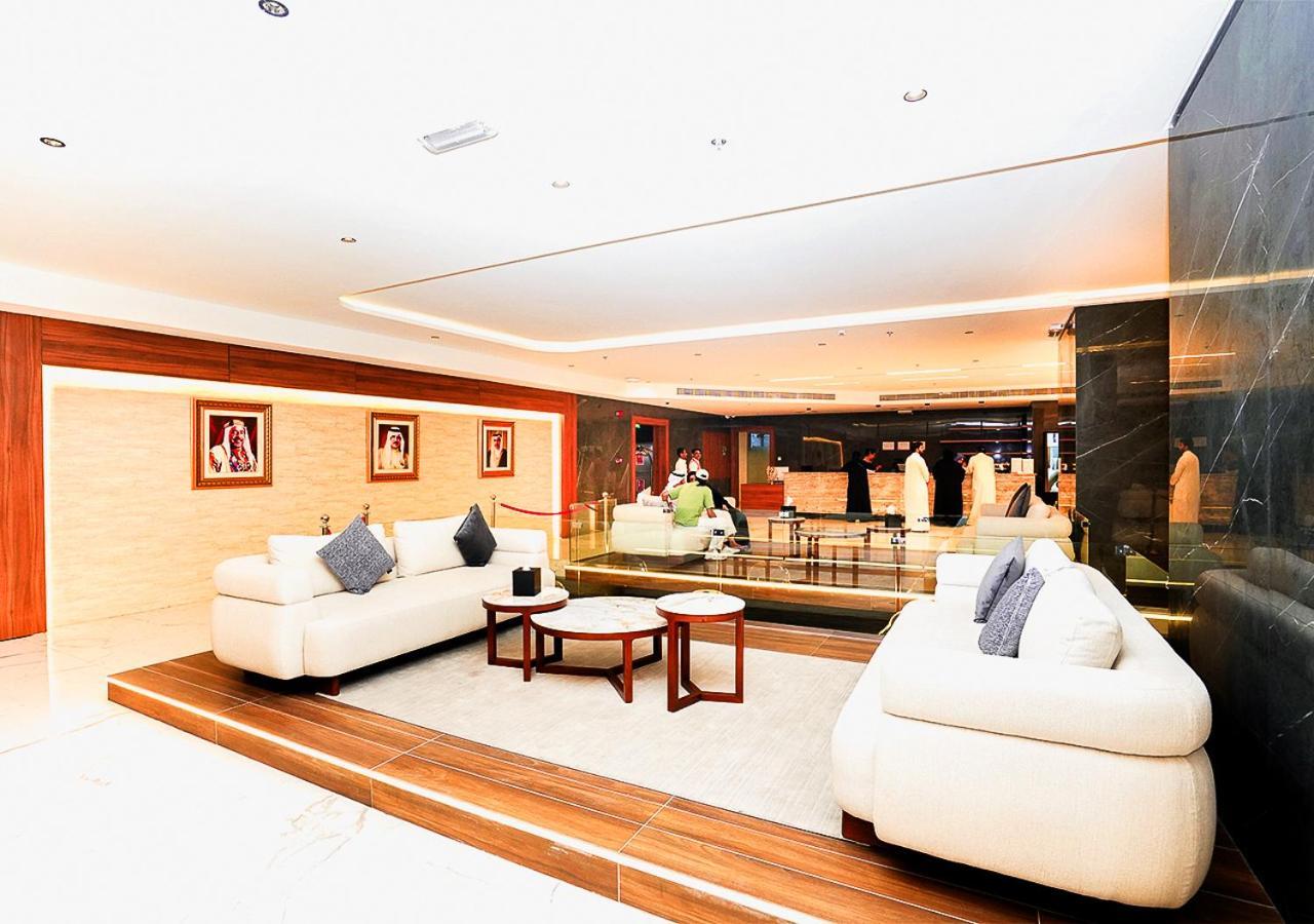 Farhan Tower Apartment