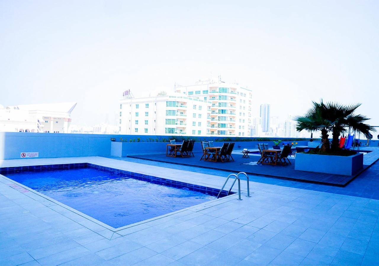 Farhan Tower Apartment Manama