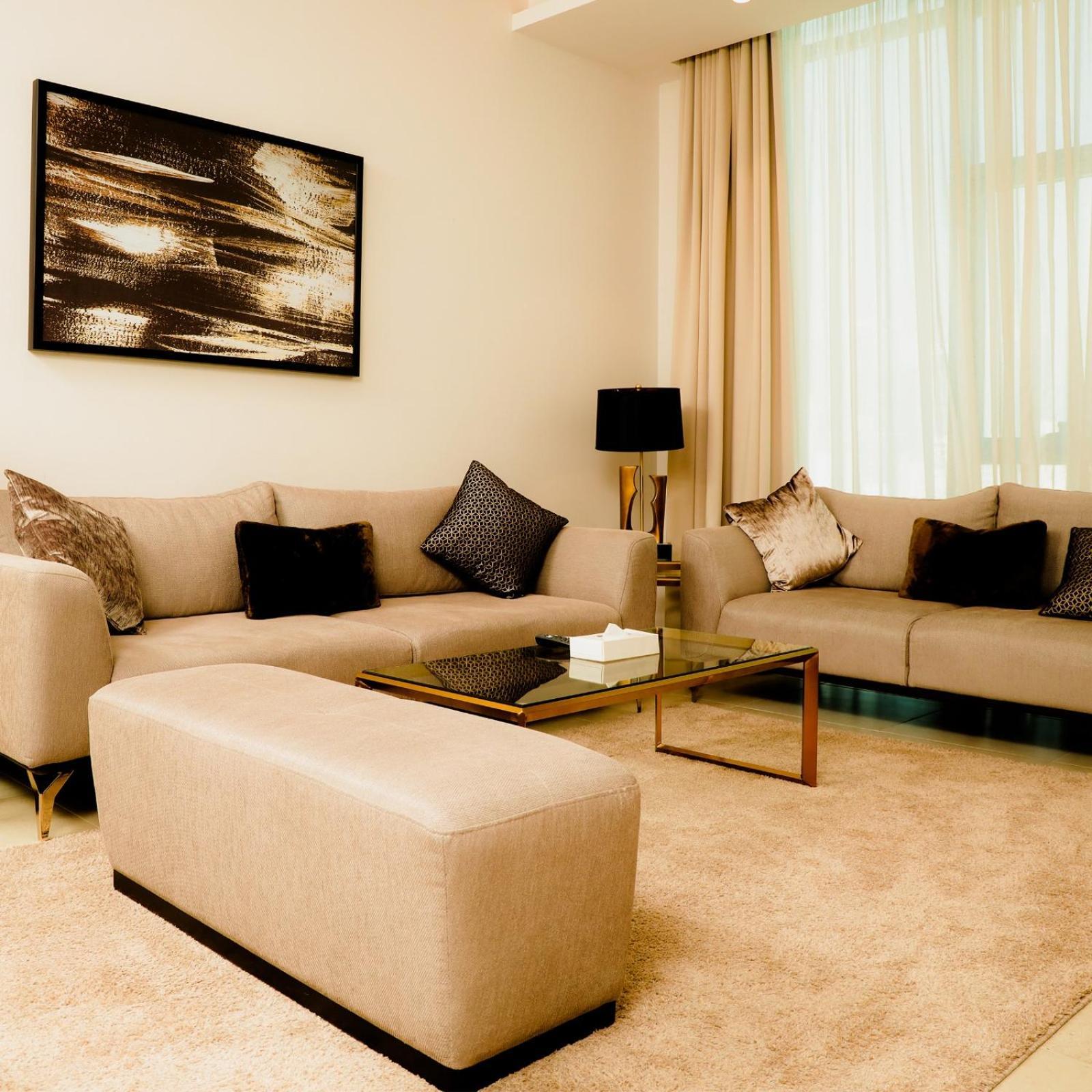 Farhan Tower
