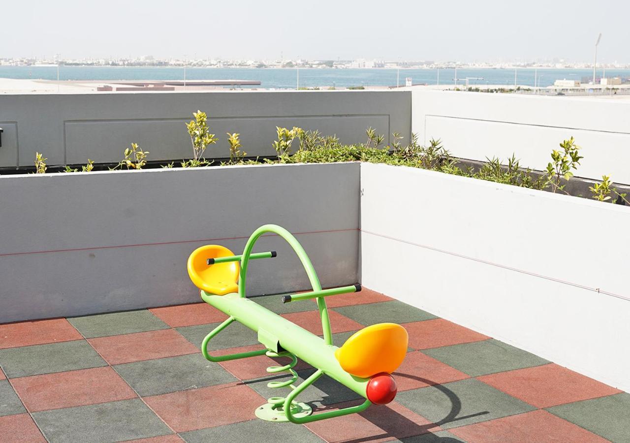 شقة Farhan Tower المنامة