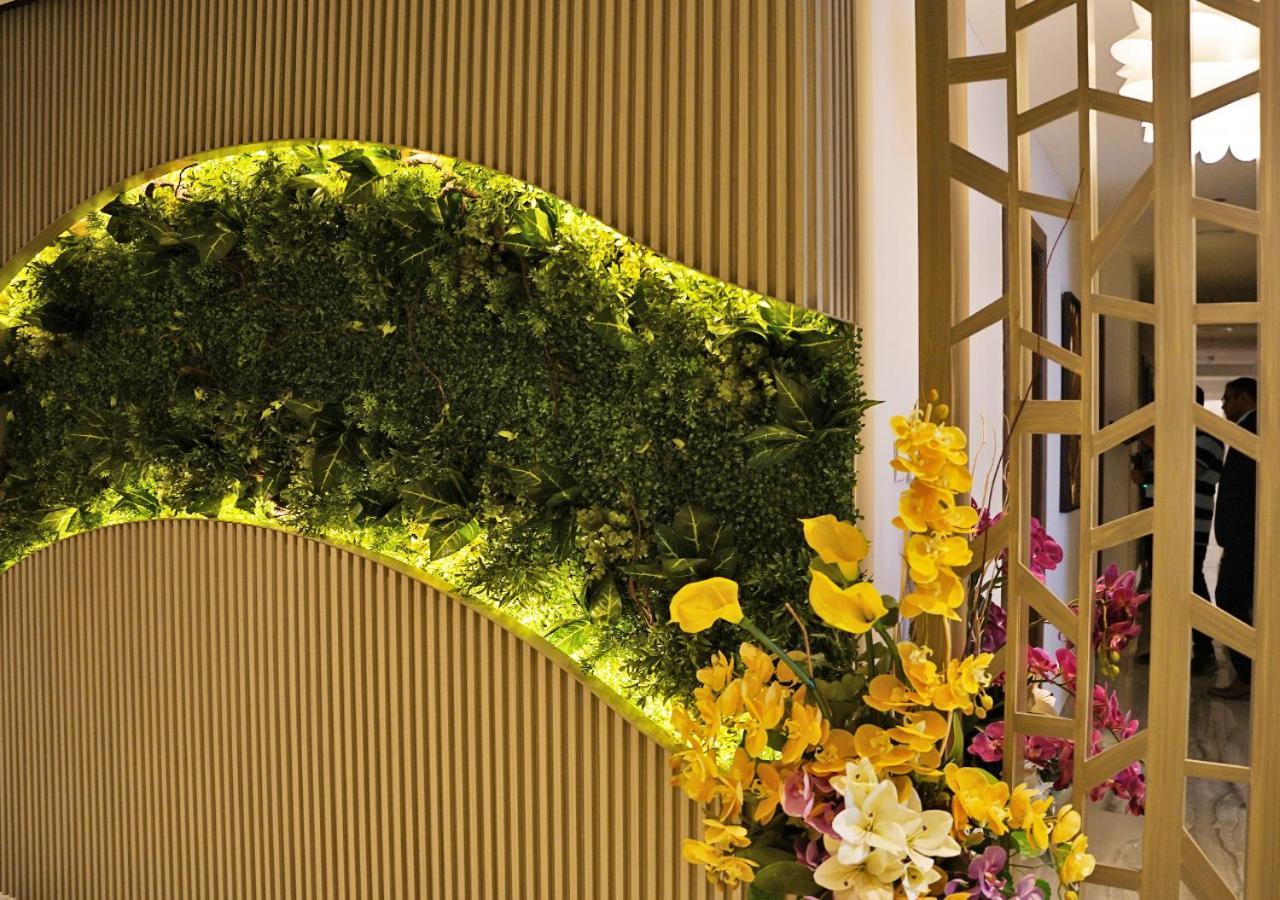 Farhan Tower * المنامة